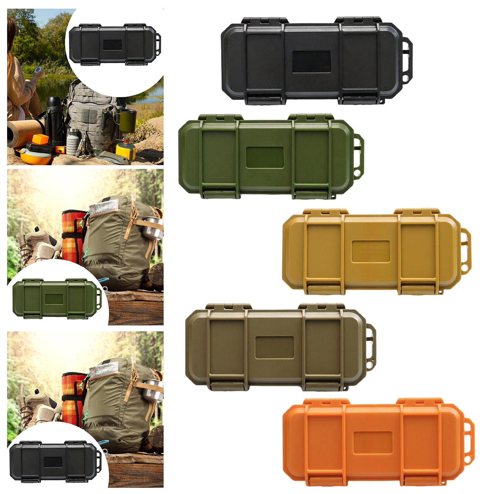 Edc Every Day Carry おもちゃ - Aufbewahrungsbox für alltägliche Tragetaschen, wasserabweisend, für