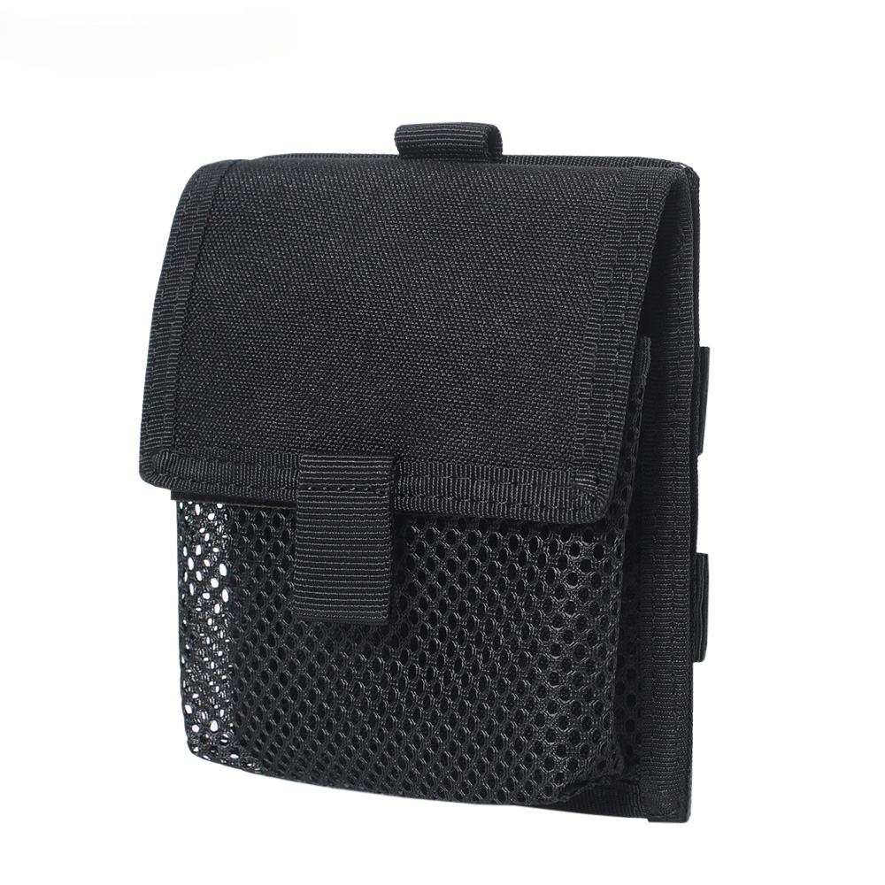 Edc Carry Pack - Molle Tasche Gürtel Hüfttasche Kleine Handytasche