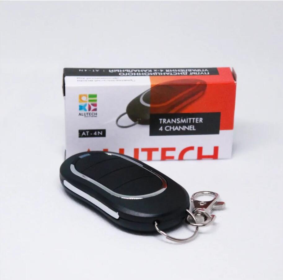 Bottle Opener Keyring - Neueste alutech at4n AT-4N fernbedienung 433,92