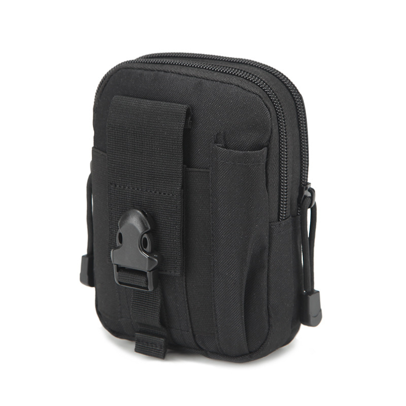 Edc Carry Pack - Universal EDC Taktische Molle Tasche Taille