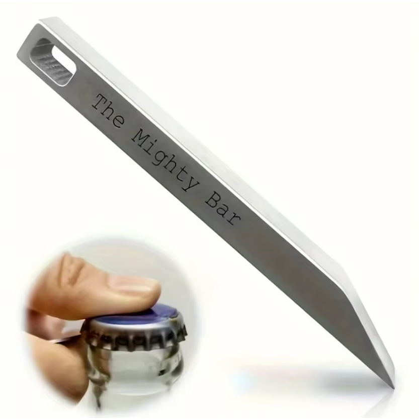 Mighty Bar Taschenmesser & Fla – Edc Carry Pocket Bewertung und Preis