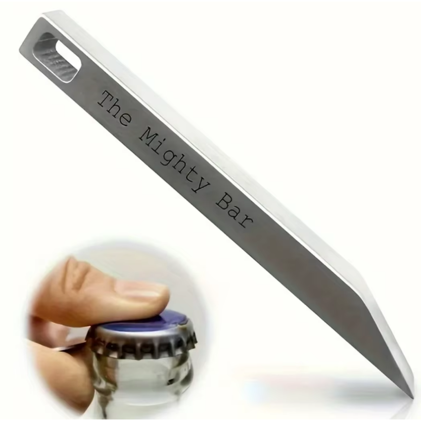 Mighty Bar Taschenmesser & Fla – Edc Carry Pocket Bewertung und Preis