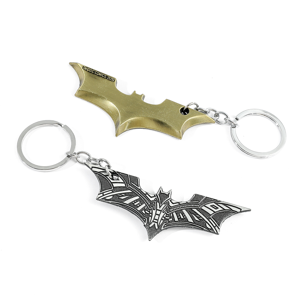 Fledermaus-Anhänger Schlüssela – Carabiner Keychain Bewertung und Preis