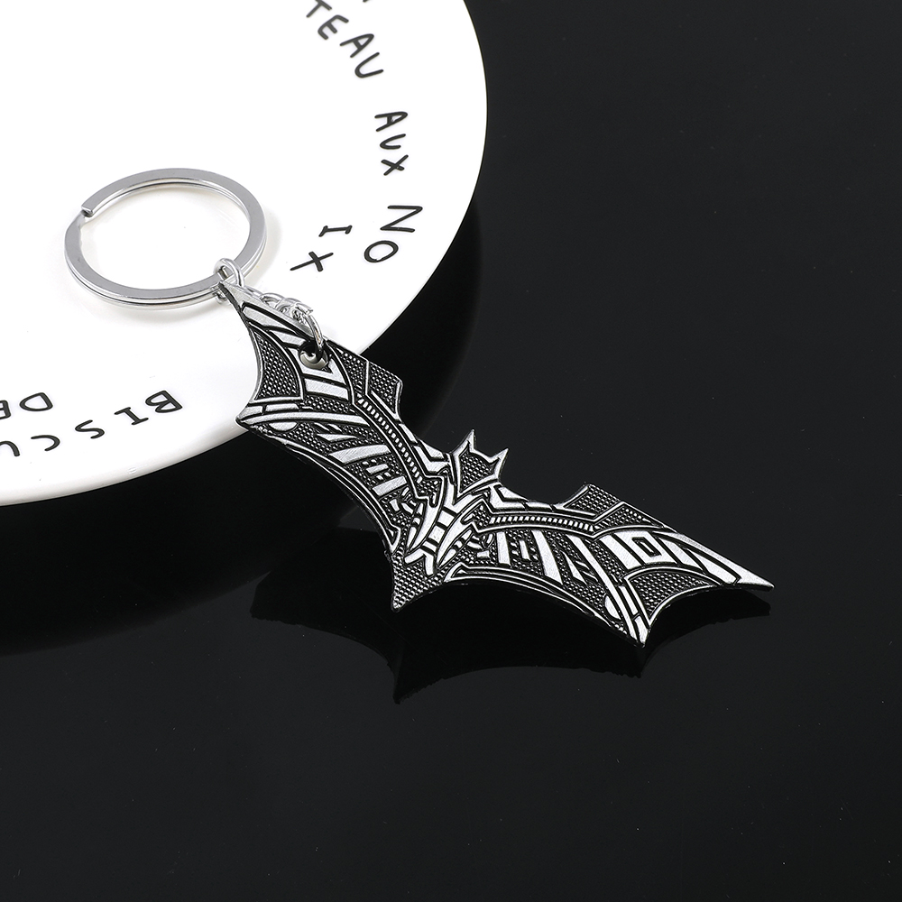 Fledermaus-Anhänger Schlüssela – Carabiner Keychain Bewertung und Preis