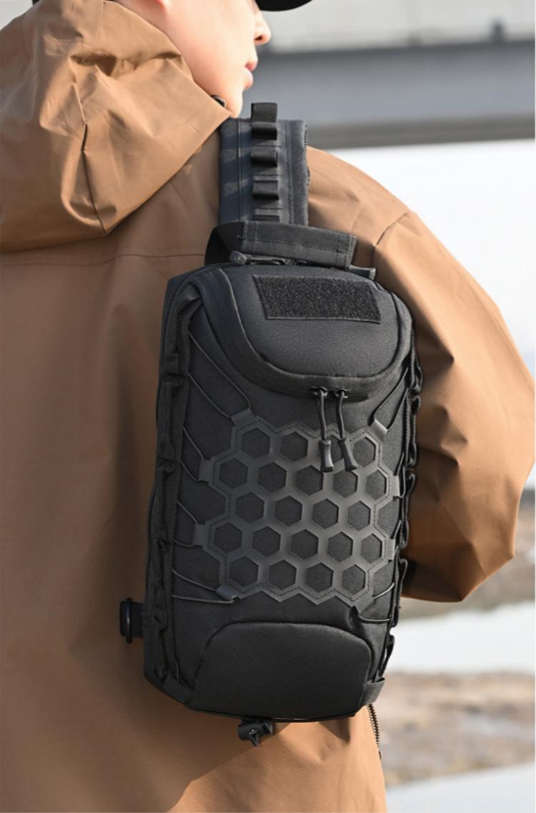 Homefish Neue taktische Outdoo – Edc Carry Pack Bewertung und Preis