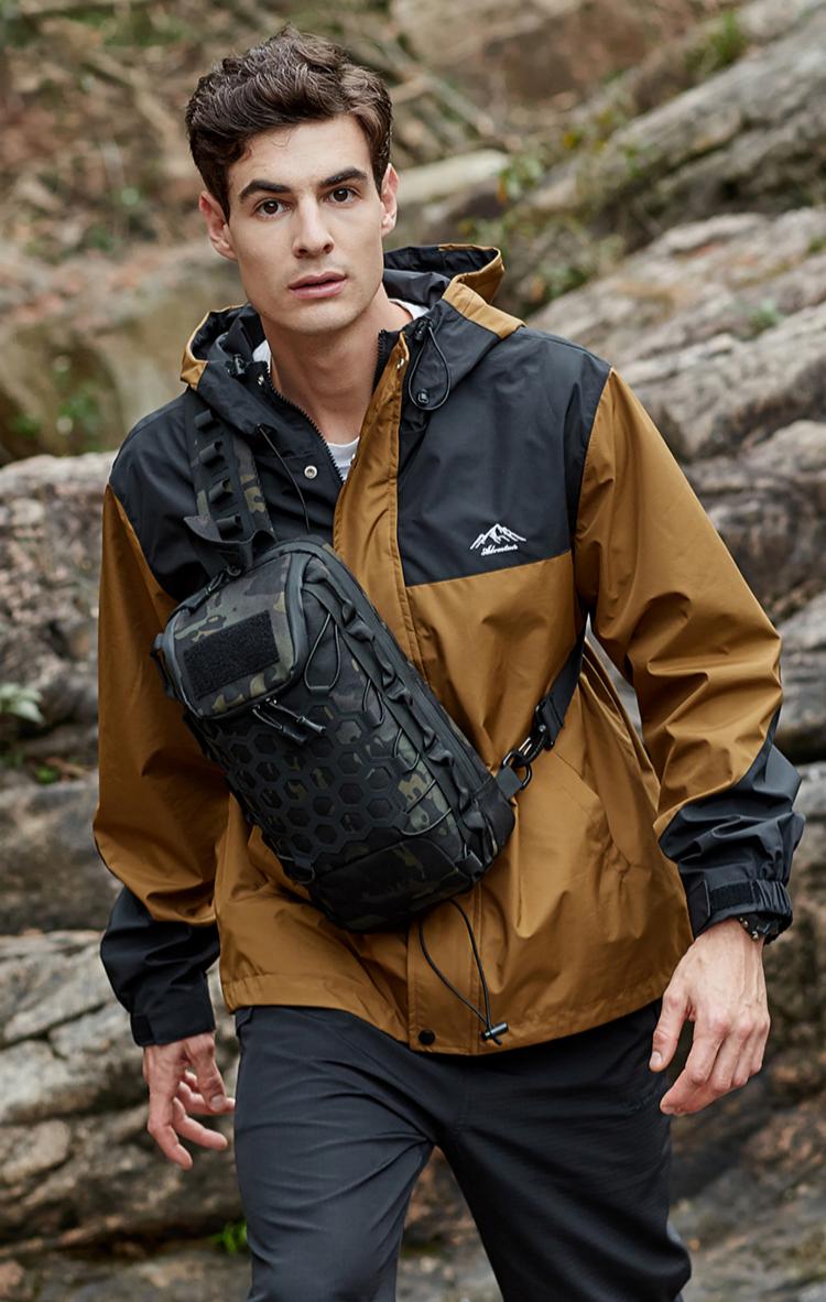 Homefish Neue taktische Outdoo – Edc Carry Pack Bewertung und Preis