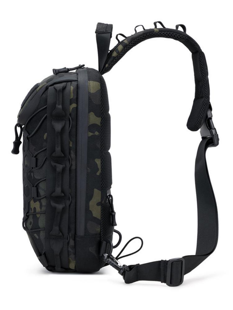 Homefish Neue taktische Outdoo – Edc Carry Pack Bewertung und Preis