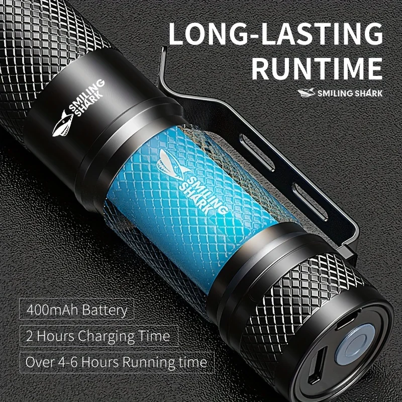 SMILING SHARK Ultra-Leistungss – Edc Every Day Carry おもちゃ Bewertung und Preis