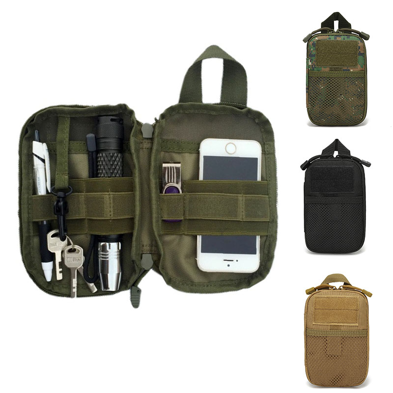 NEWTactical EDC Molle-Tasche T – Edc Carry Pack Bewertung und Preis