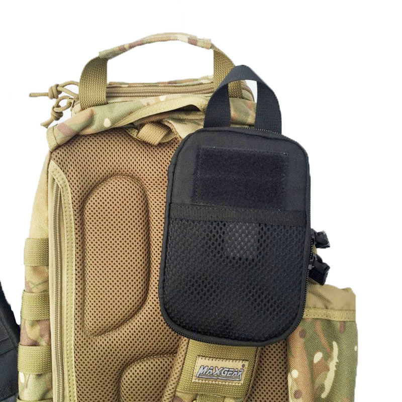 NEWTactical EDC Molle-Tasche T – Edc Carry Pack Bewertung und Preis