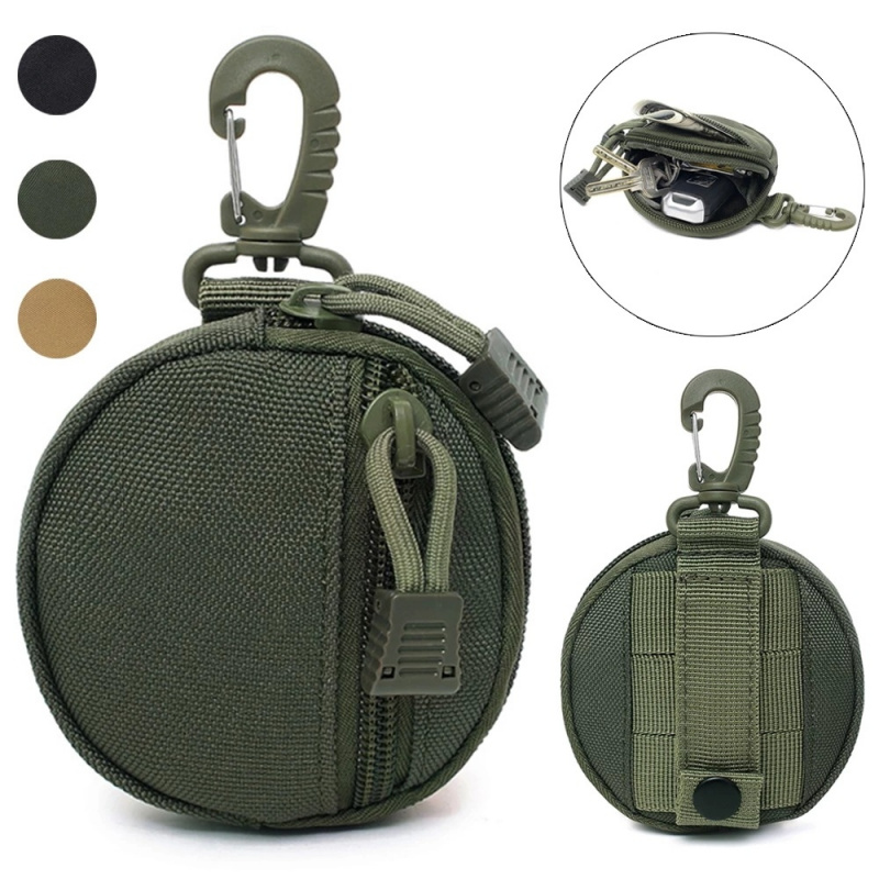 Multifunktionale Outdoor-Hüftt – Edc Carry Pack Bewertung und Preis