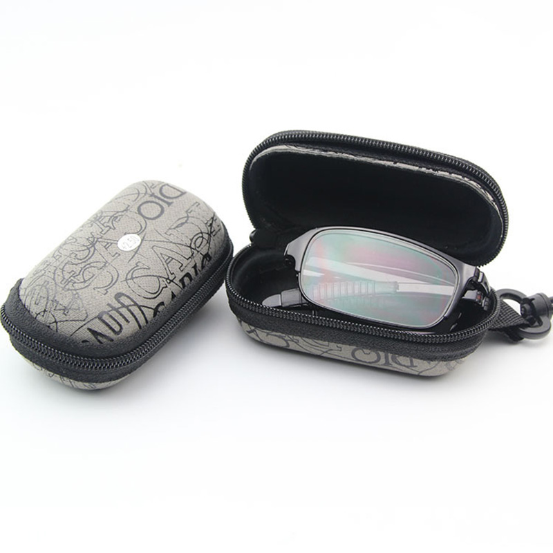 Design Lesebrille Männer Fraue – Wallet Slim Titanium Bewertung und Preis