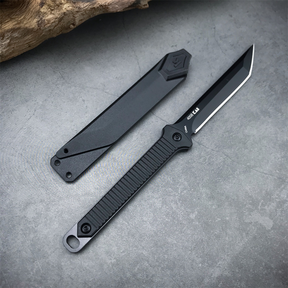 4008 EDC Feststehende Klinge J – Edc Fixed Blade Deep Carry Bewertung und Preis