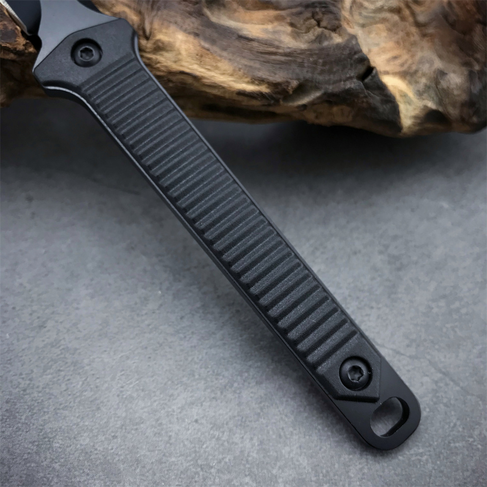 4008 EDC Feststehende Klinge J – Edc Fixed Blade Deep Carry Bewertung und Preis