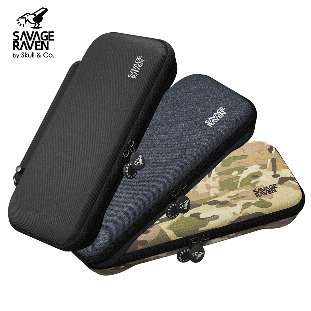 Savage Raven von Skull & Co. E – Edc Carry Co Bewertung und Preis