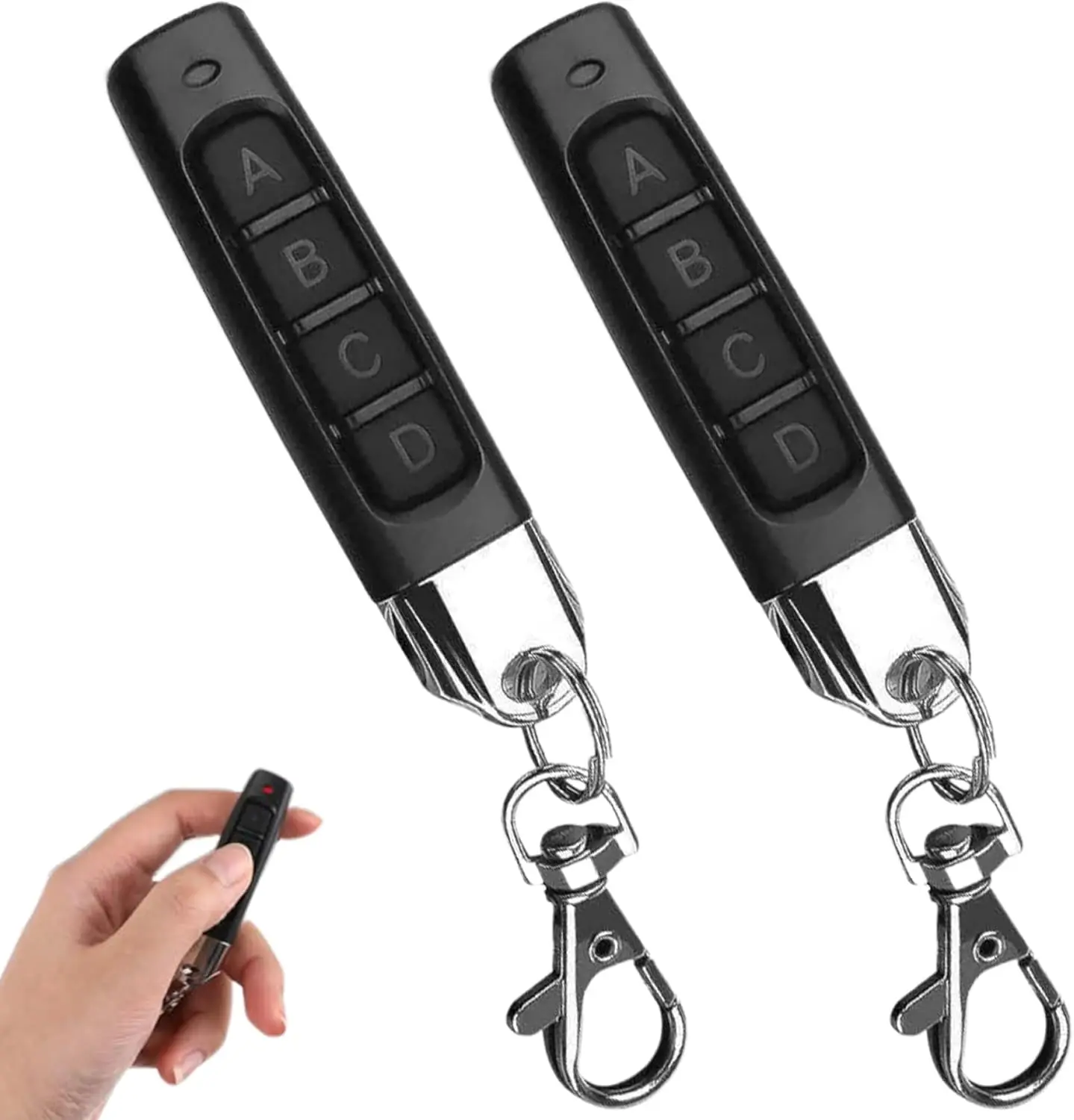Fernbedienung 433MHz Autoschlü – Bottle Opener Keyring Bewertung und Preis