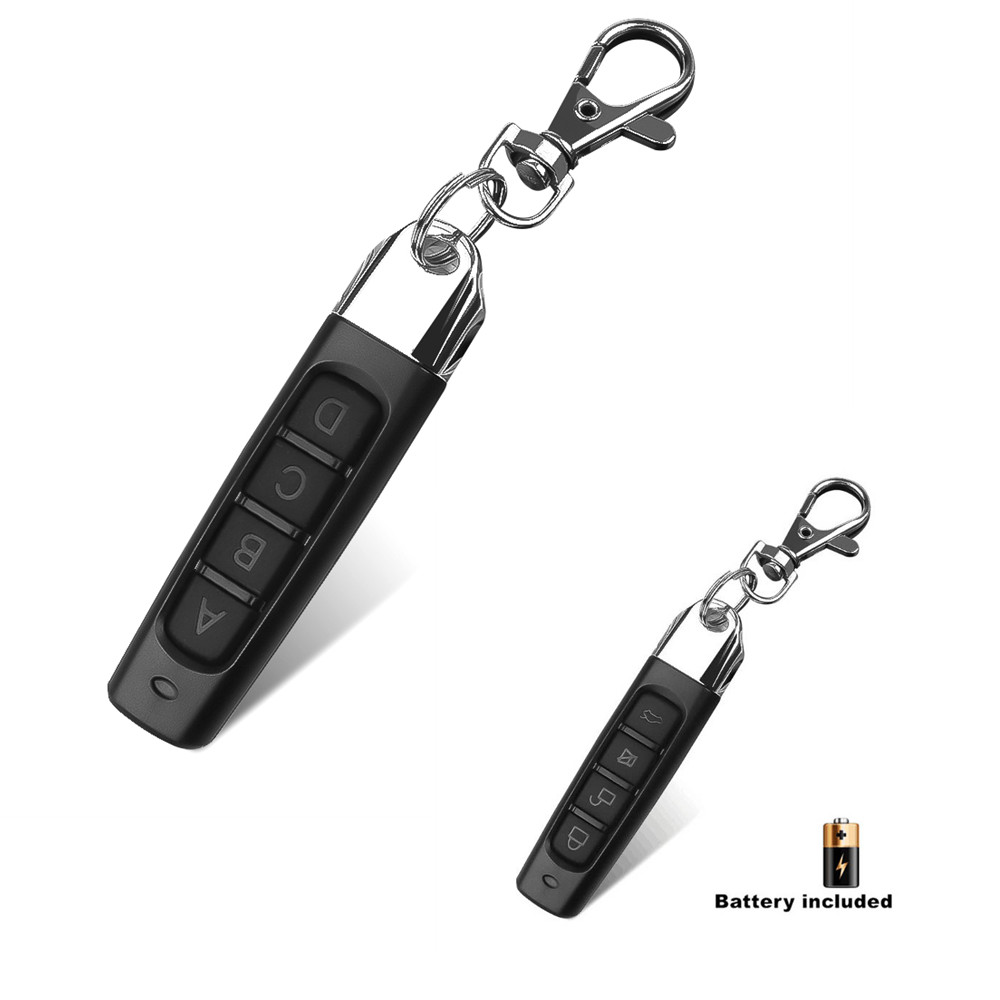 Universal 433 MHZ Fernbedienun – Bottle Opener Keyring Bewertung und Preis