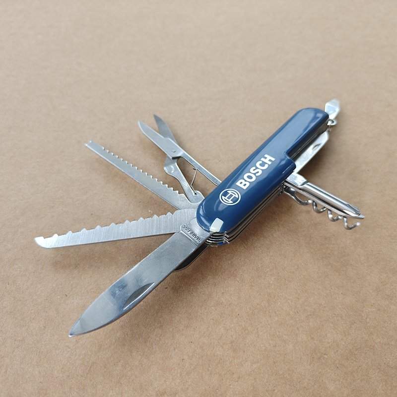 Bosch Faltbares Taschen-Multit – Edc Carry All Bewertung und Preis