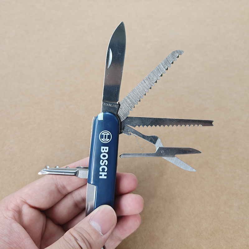 Bosch Faltbares Taschen-Multit – Edc Carry All Bewertung und Preis