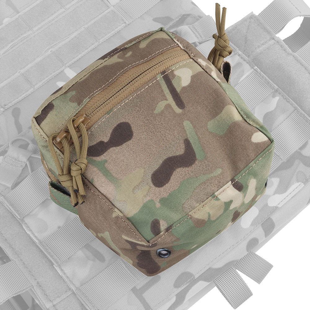 Taktische Molle GP Kleine Tasc – Edc Flex Carry Belt Bewertung und Preis