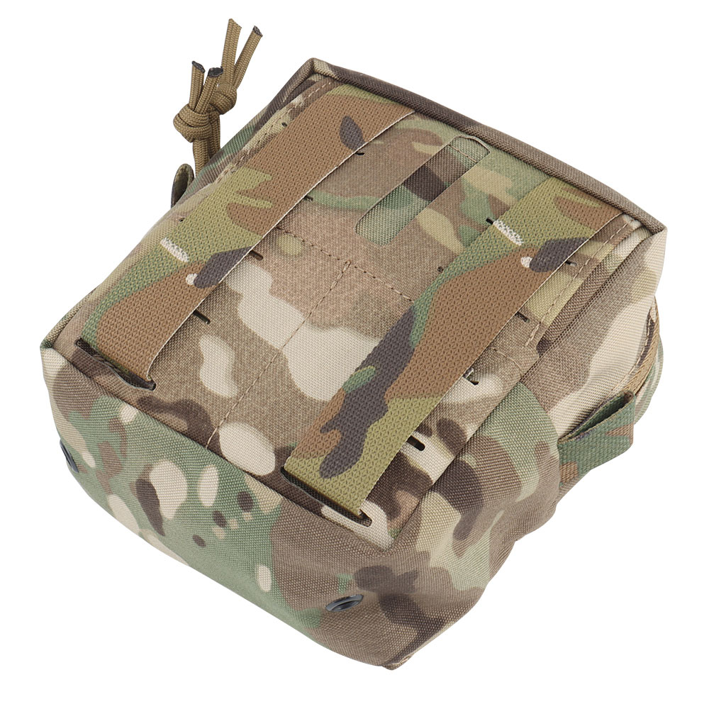 Taktische Molle GP Kleine Tasc – Edc Flex Carry Belt Bewertung und Preis