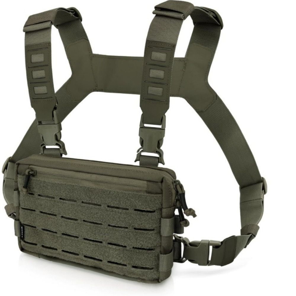 Modische 1000D Nylon Herren Br – Edc Carry Pack Bewertung und Preis