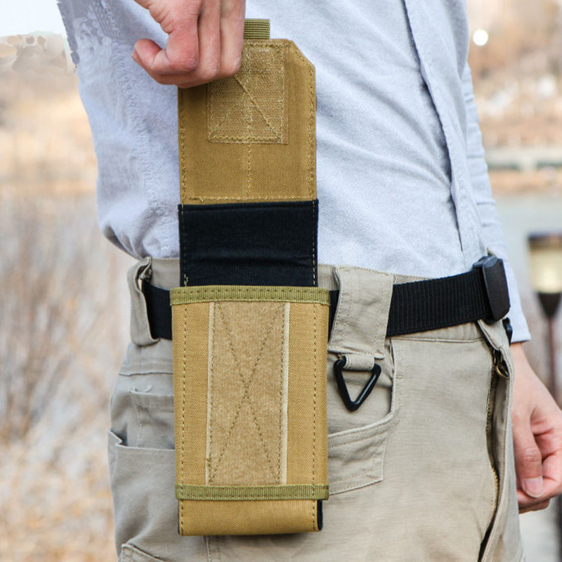 Outdoor Molle Telefon Tasche T – Edc Carry Pack Bewertung und Preis