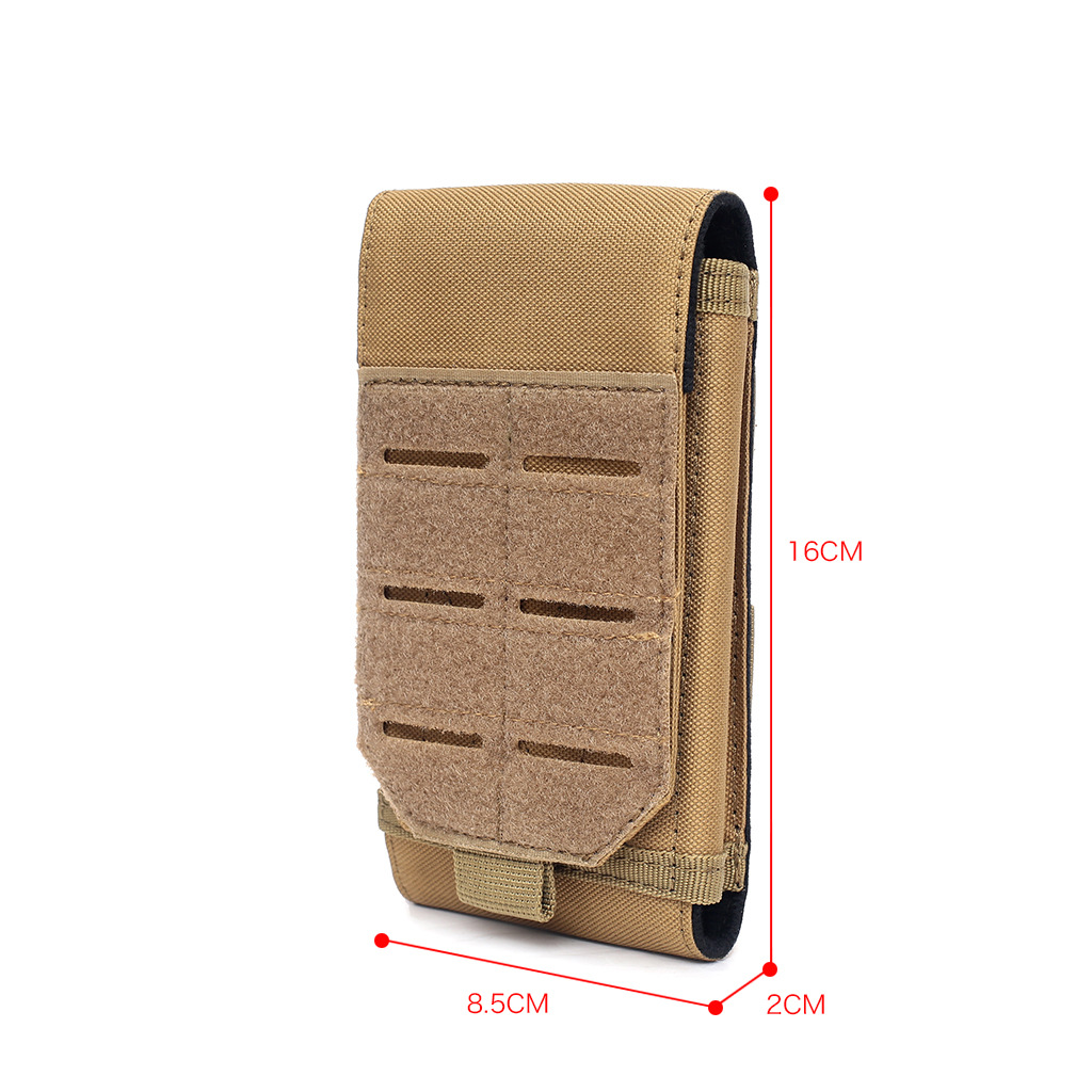Outdoor Molle Telefon Tasche T – Edc Carry Pack Bewertung und Preis