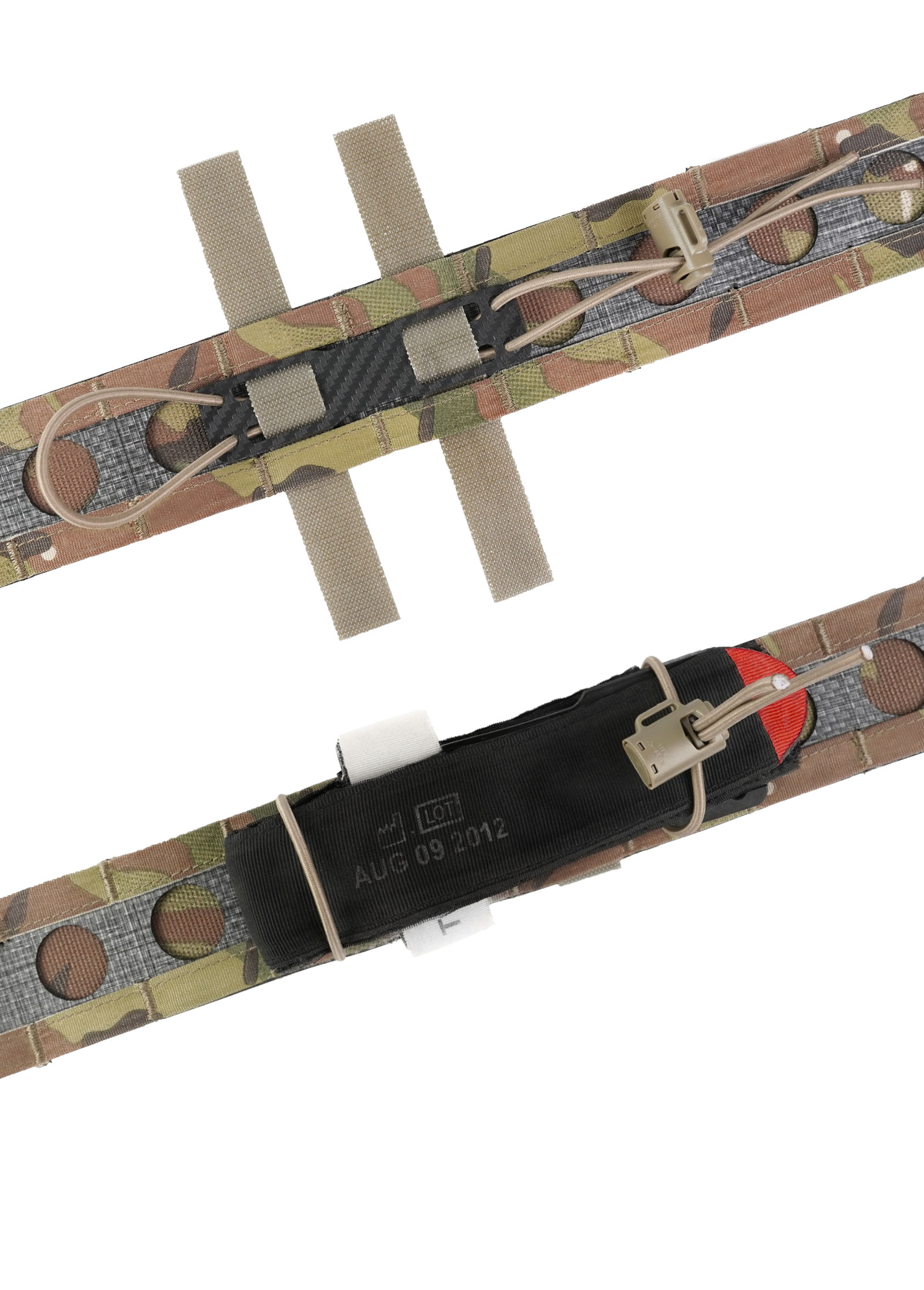 Taktischer Tourniquet-Halter m – Edc Flex Carry Belt Bewertung und Preis