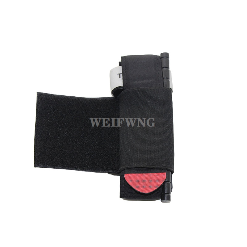 Taktische Elastische Tournique – Edc Flex Carry Belt Bewertung und Preis