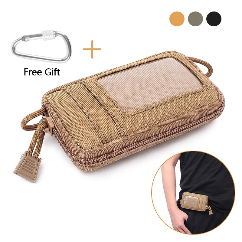 Taktische EDC Tasche Outdoor S – Edc Carry Pack Bewertung und Preis