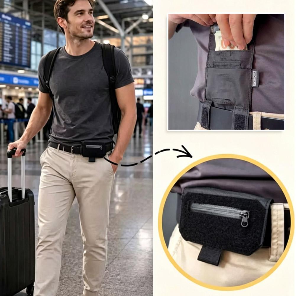Kompakte Gürteltasche Mini EDC – Edc Carry Pack Bewertung und Preis