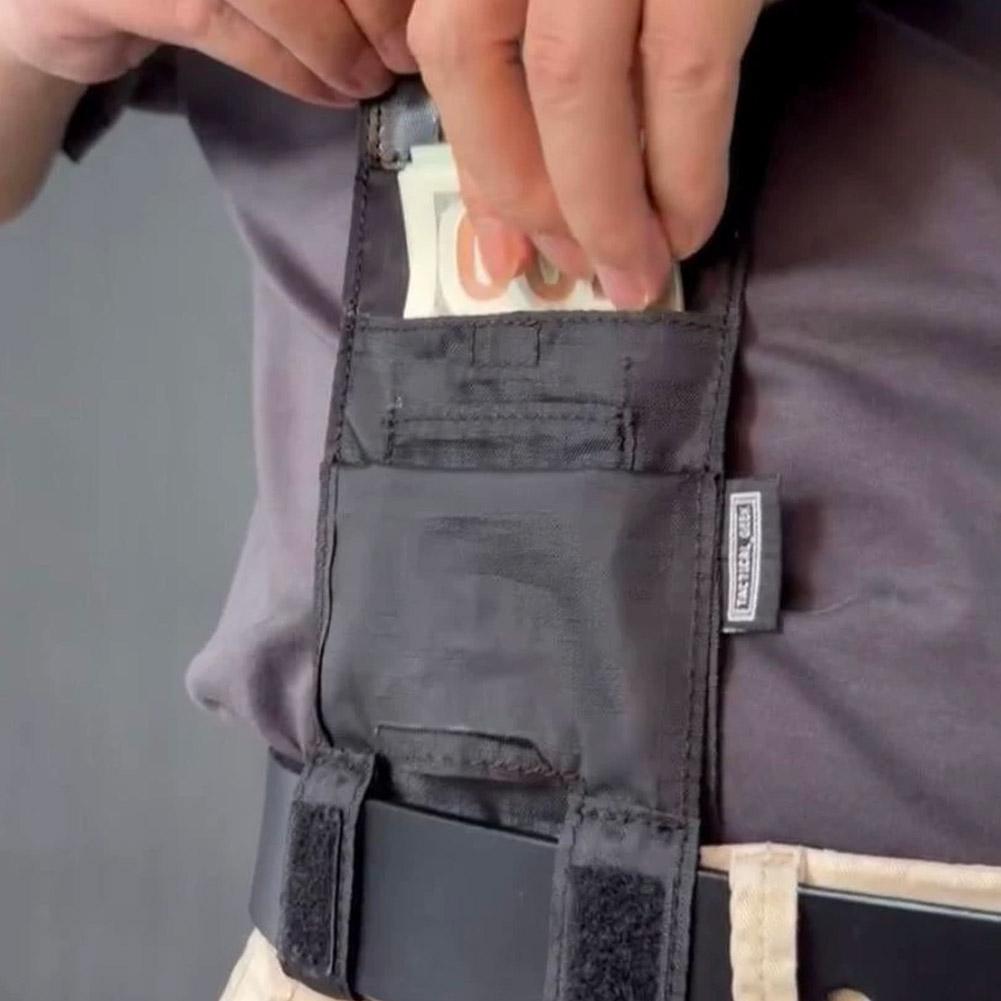 Kompakte Gürteltasche Mini EDC – Edc Carry Pack Bewertung und Preis