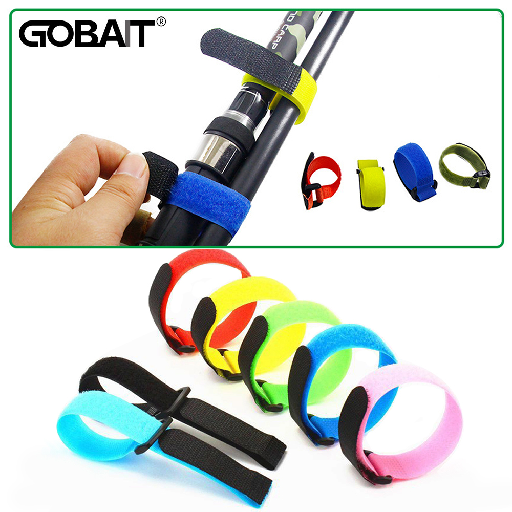 Krawatte Halter Farbe Einstell – Gear Tie Reusable Bewertung und Preis