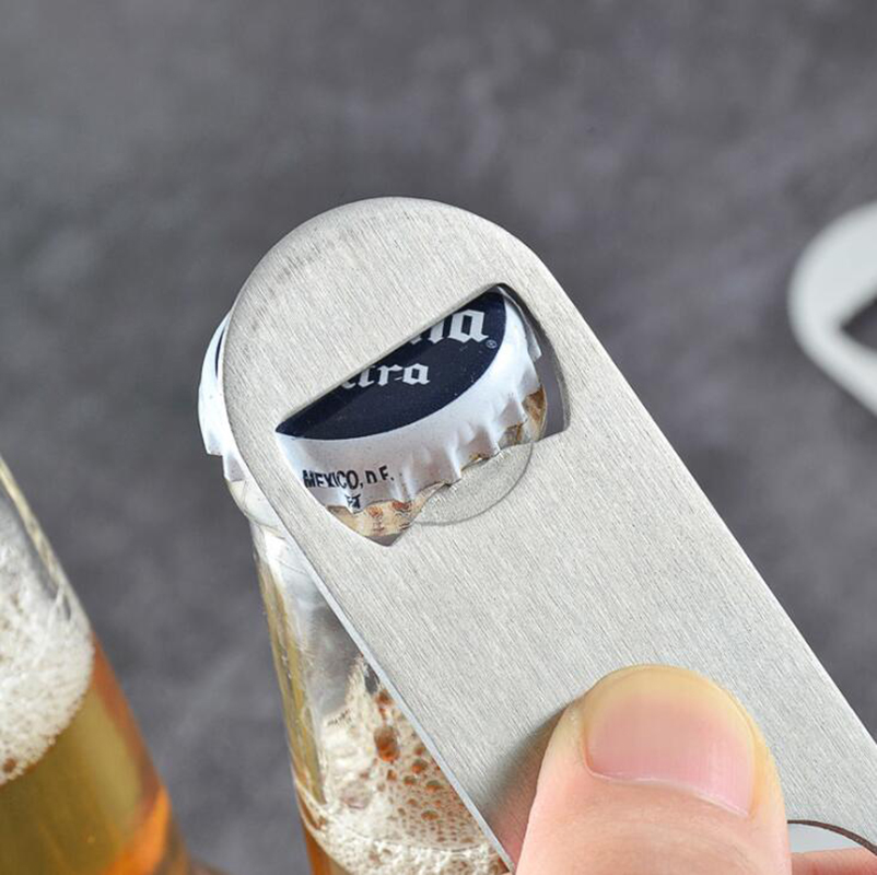 Personalisierter Schlüsselanhä – Bottle Opener Keyring Bewertung und Preis