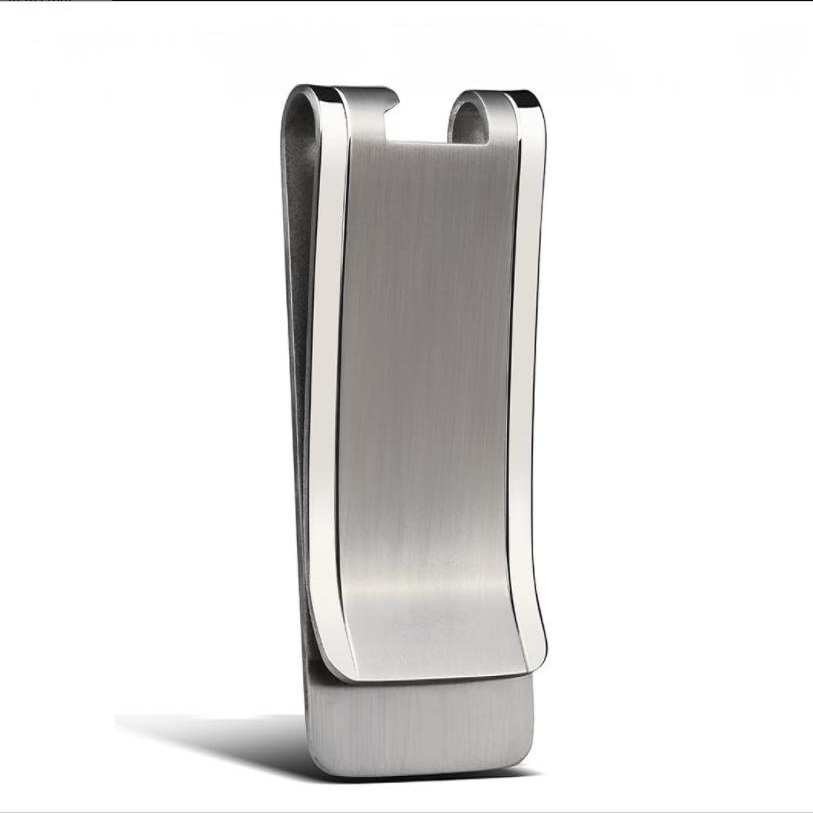Solider Titan-Geldclip Kreditk – Wallet Slim Titanium Bewertung und Preis