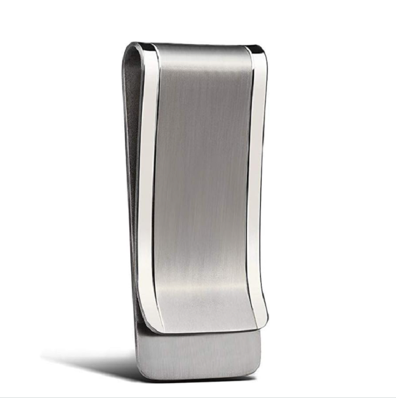 Solider Titan-Geldclip Kreditk – Wallet Slim Titanium Bewertung und Preis