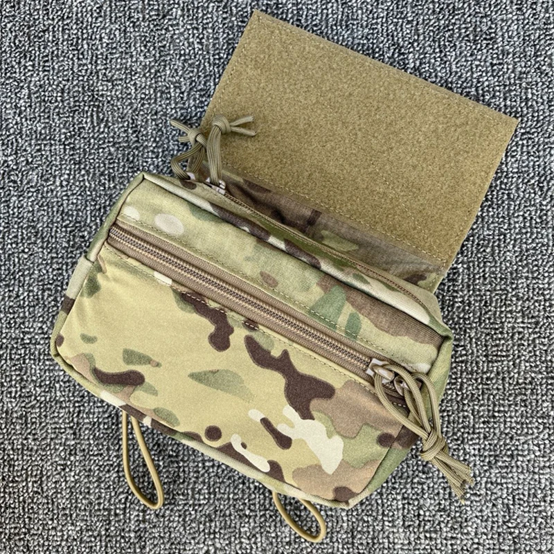 Taktische Weste Bauchtasche MK – Edc Carry Pack Bewertung und Preis