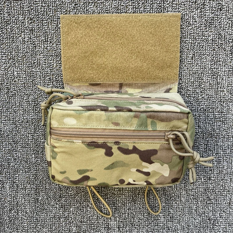 Taktische Weste Bauchtasche MK – Edc Carry Pack Bewertung und Preis