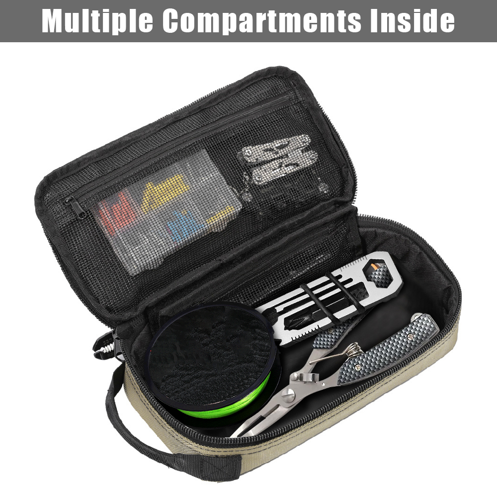 Taktische Utility-EDC-Tasche,  – Edc Carry Pocket Bewertung und Preis