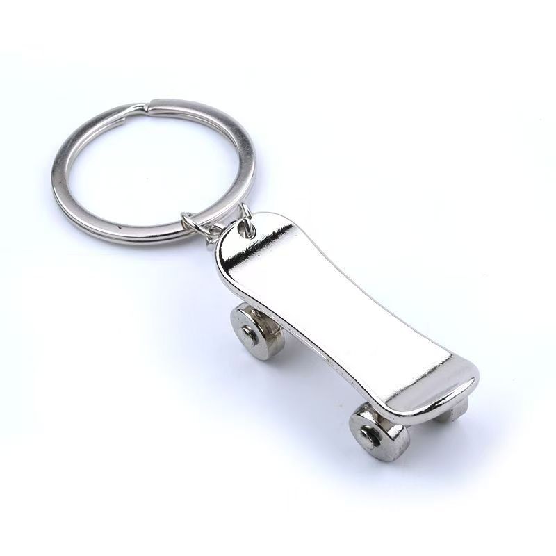 Kreativer Finger-Skateboard-Sc – Edc Carry Pack Bewertung und Preis