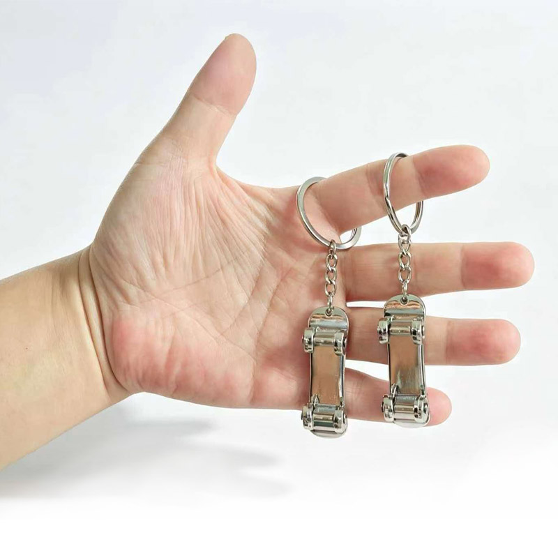 Kreativer Finger-Skateboard-Sc – Edc Carry Pack Bewertung und Preis