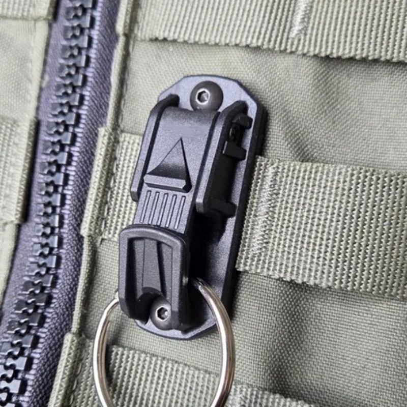 Multifunktionaler Rucksack-Gür – Edc Carry Pack Bewertung und Preis