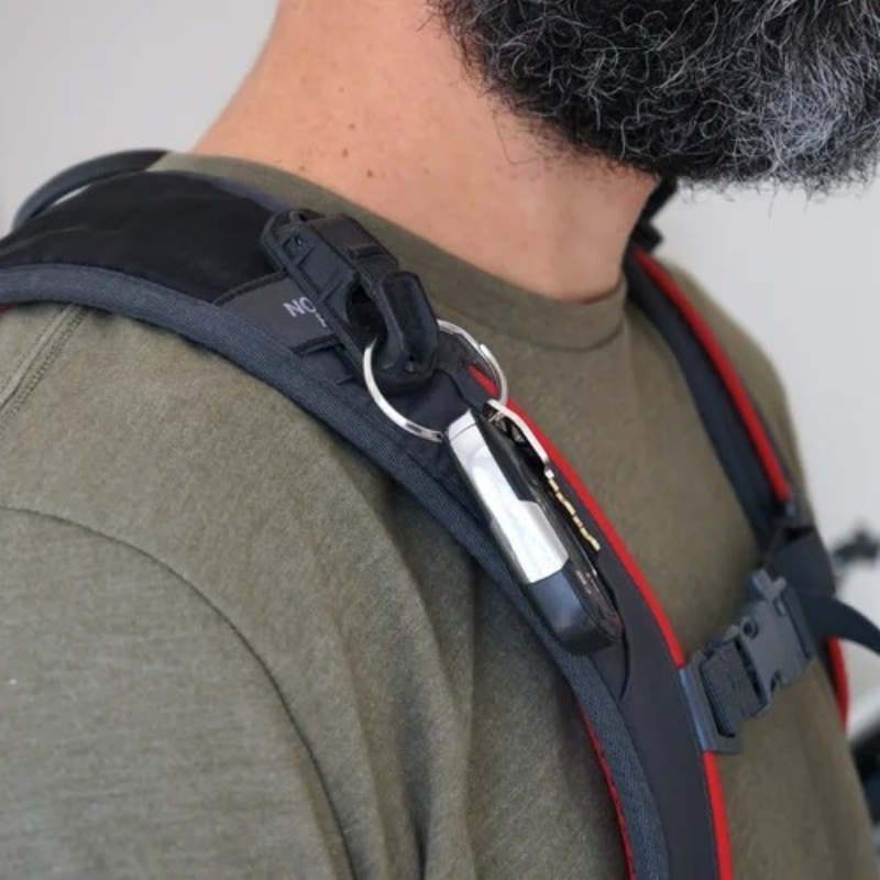Multifunktionaler Rucksack-Gür – Edc Carry Pack Bewertung und Preis