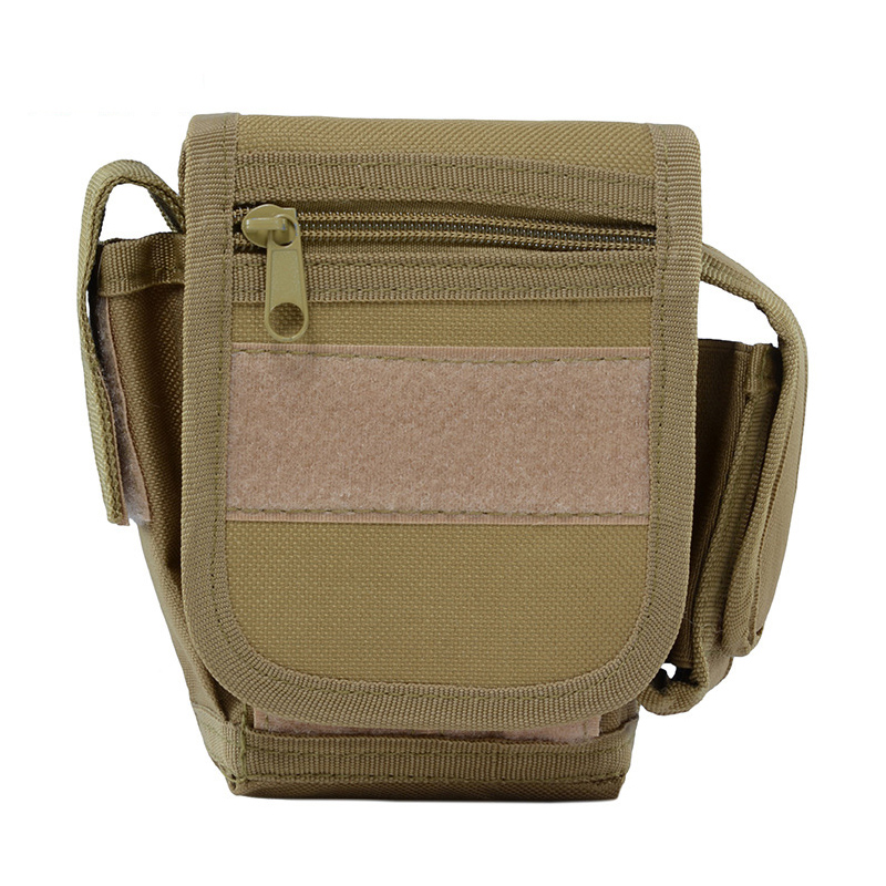 EDC Molle Taktische Tasche Hüf – Edc Carry Pack Bewertung und Preis