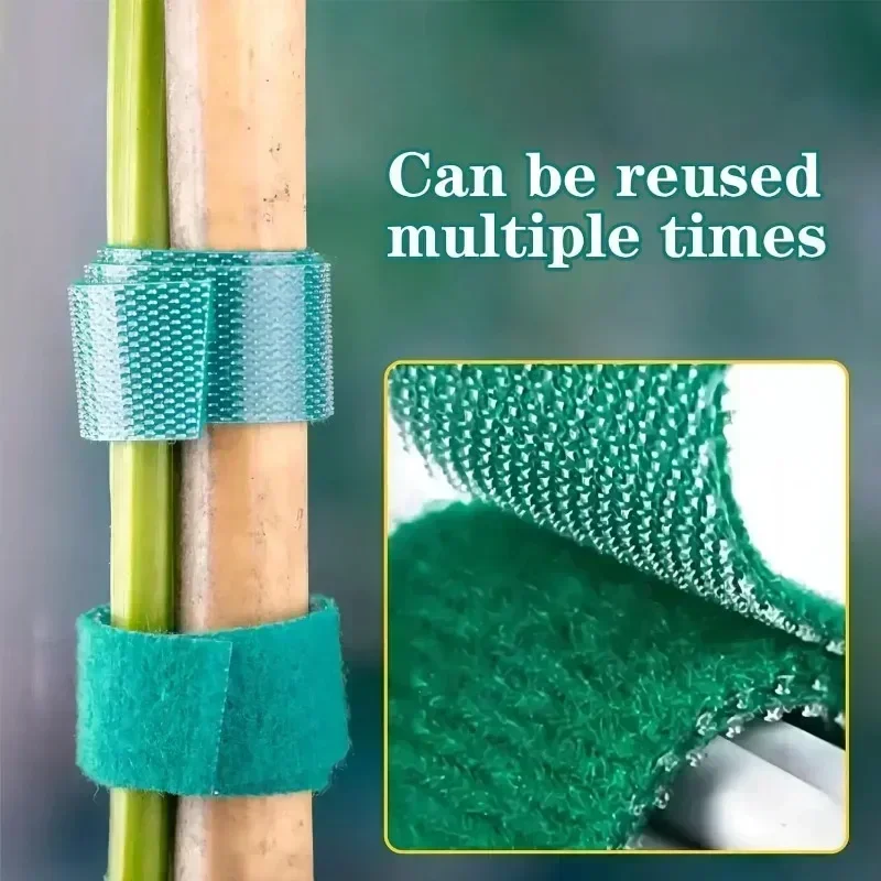 1/100 m verstellbare selbstkle – Gear Tie Reusable Bewertung und Preis