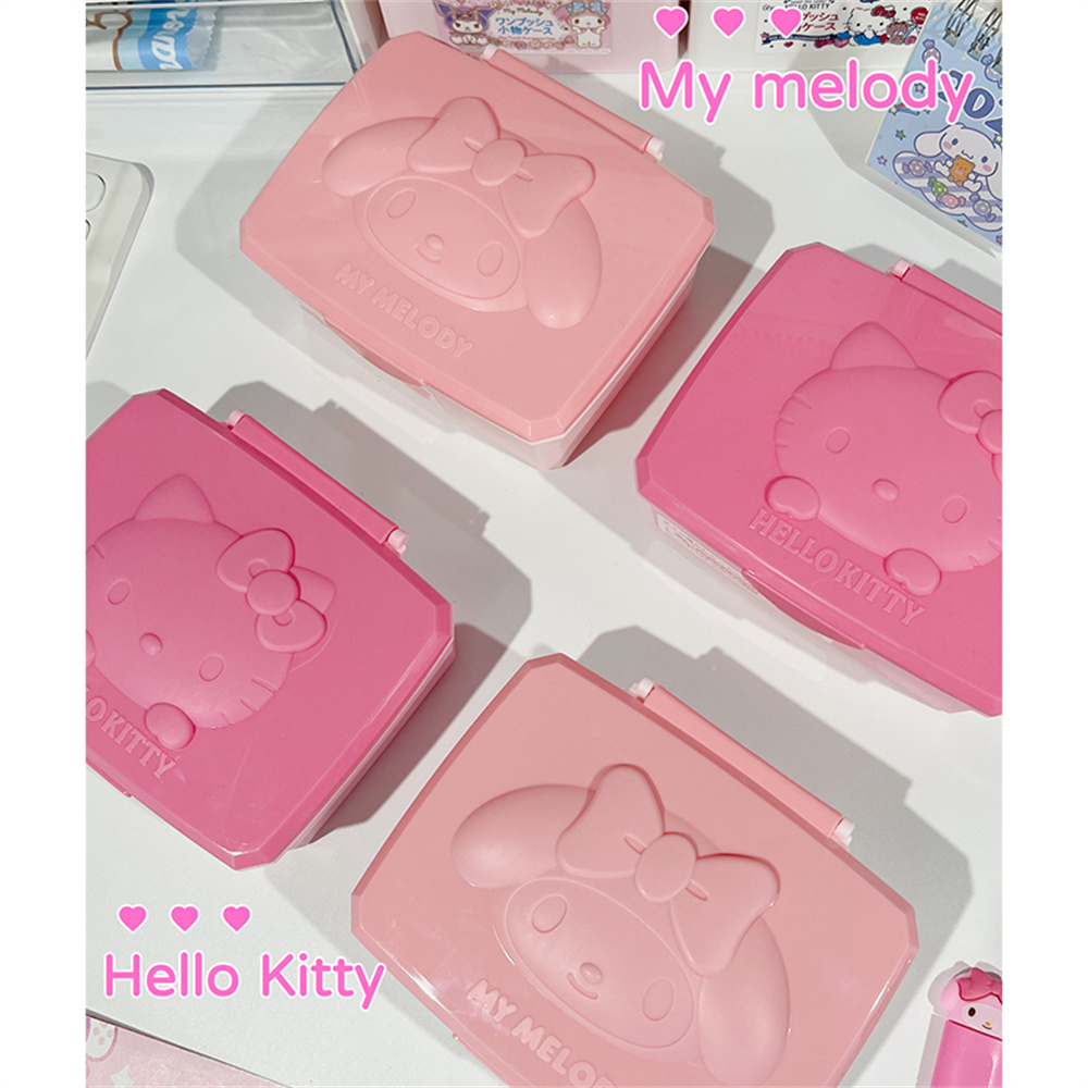 Sanrio Hello Kitty My Melody C – Bottle Opener Keyring Bewertung und Preis