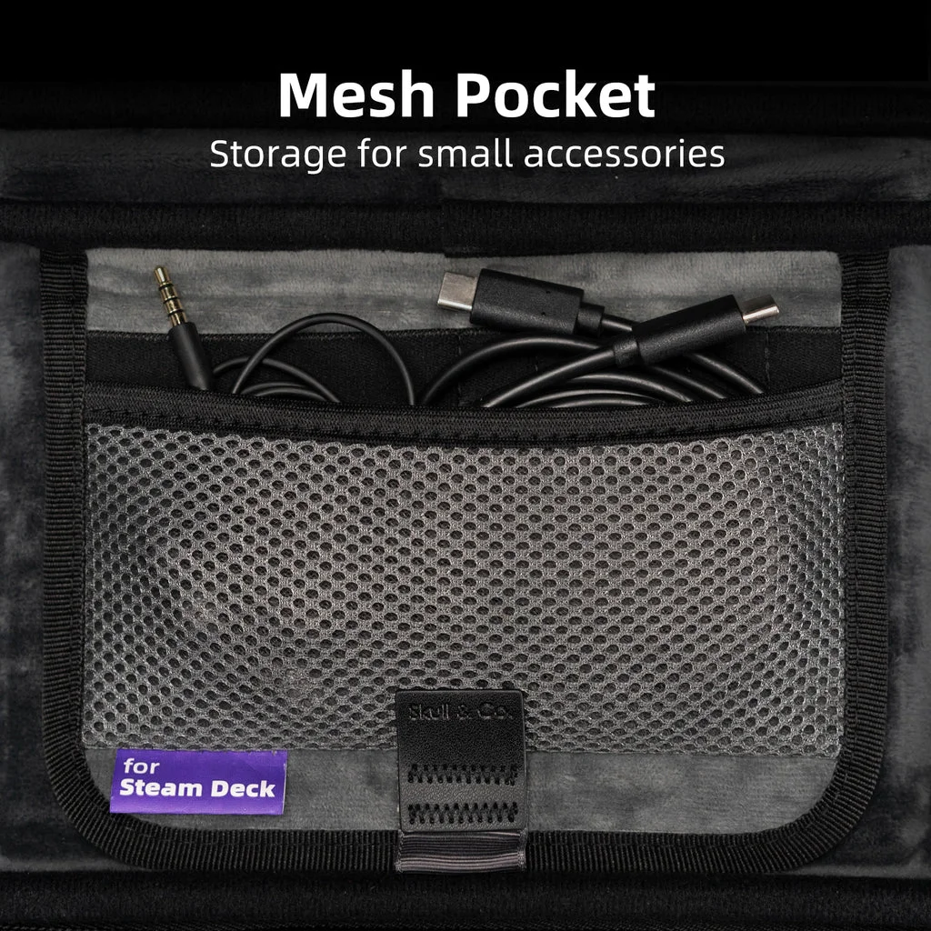 Skull & Co. EDC-Hülle, tragbar – Edc Carry Co Bewertung und Preis