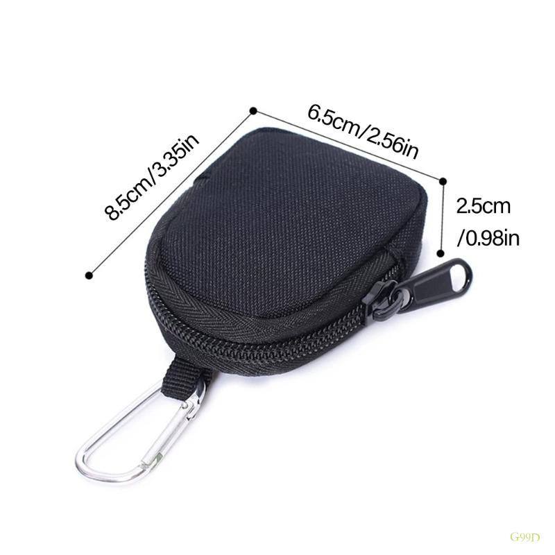 1 Stück Tragbare Outdoor-Schlü – Edc Carry Pocket Bewertung und Preis