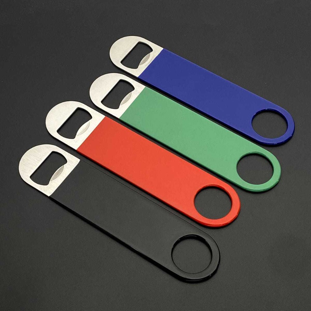 Barkeeper Bierflaschenöffner F – Bottle Opener Keyring Bewertung und Preis